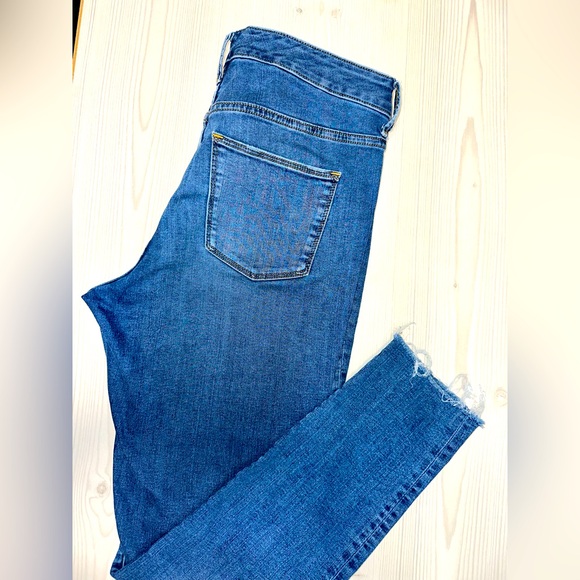 Universal Thread Size 10 Mod Rose Skinny Jeans - Picture 5 of 7